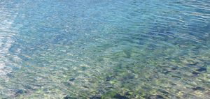 медитация в воде AWA