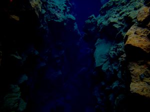 Сифон - пробуждение через страдание