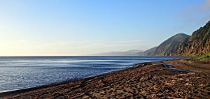 потом она жила счастливо