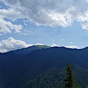 Ретрит в Грузии