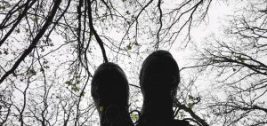 серединный танец, которого нет