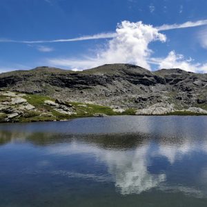 Ritornare al centro